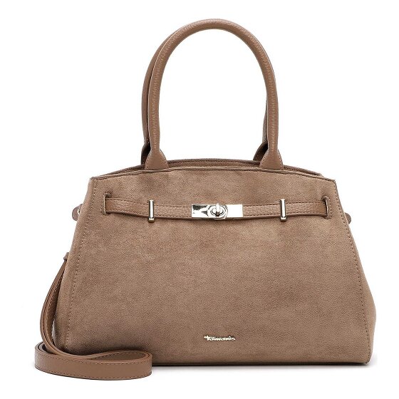 Tamaris TAS Martina Schultertasche Leder 32 cm