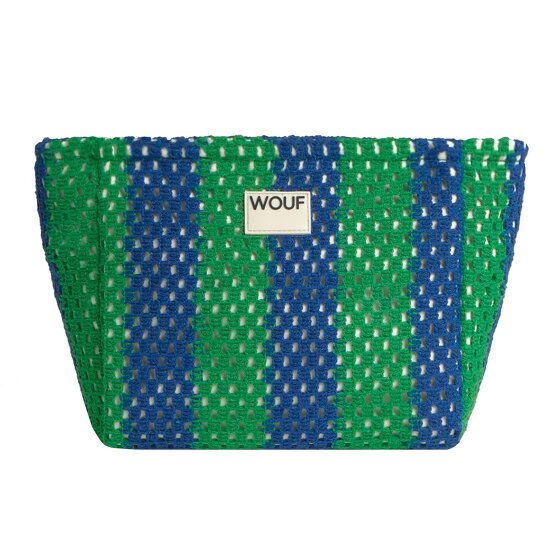 Wouf Terry Kulturbeutel 30 cm