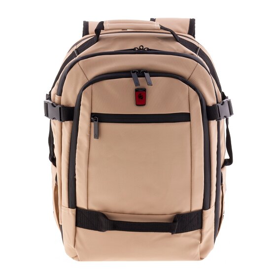 Gladiator 3900 Reiserucksack 40 cm Laptopfach