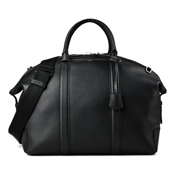 Boss Derwil Weekender Reisetasche Leder 45 cm