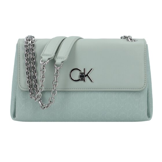 Calvin Klein Re-Lock Schultertasche 26 cm