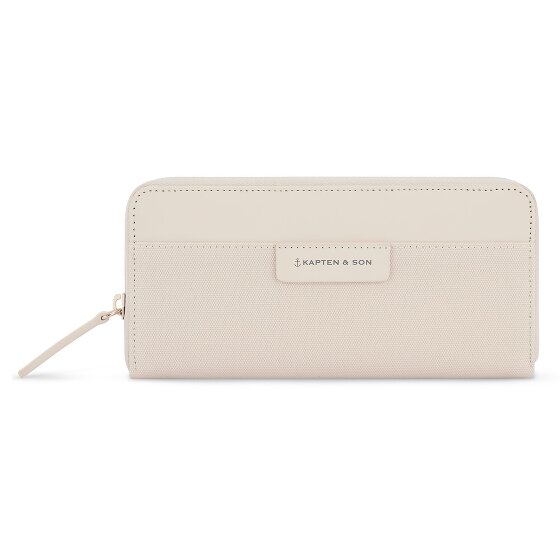 Kapten & Son Bergen Geldbörse 20 cm