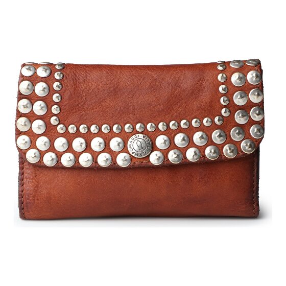 Campomaggi Mirta Geldbörse Leder 15.5 cm