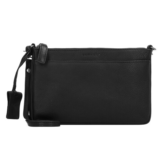 Burkely Antique Avery Umhängetasche Leder 24 cm