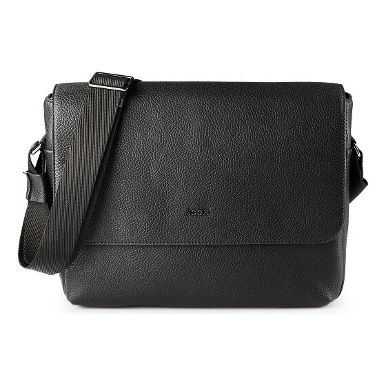 Joop! Cardona Nevio Aktentaschen Messenger Leder 34 cm