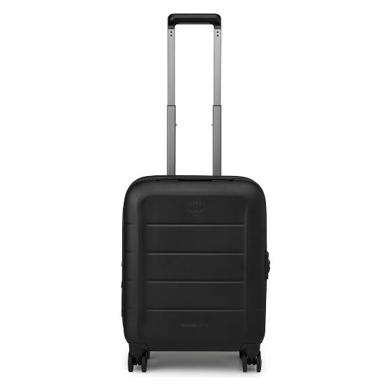 Osprey Ozone 4 Rollen Kabinentrolley 55 cm mit Dehnfalte