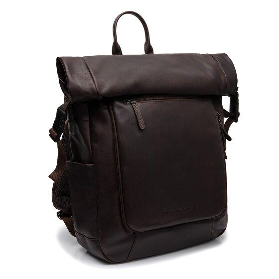 The Chesterfield Brand Remo Daypack Leder 47 cm Laptopfach