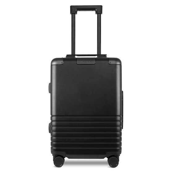 Kapten & Son Heathrow 4 Rollen Kabinentrolley 55 cm