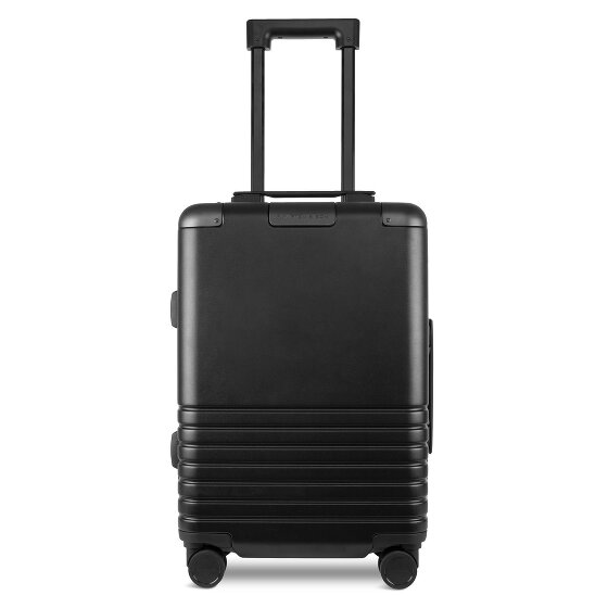 Kapten & Son Heathrow 4 Rollen Kabinentrolley 55 cm