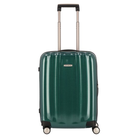Samsonite Lite Cube Spinner 4-Rollen Kabinentrolley 55 cm