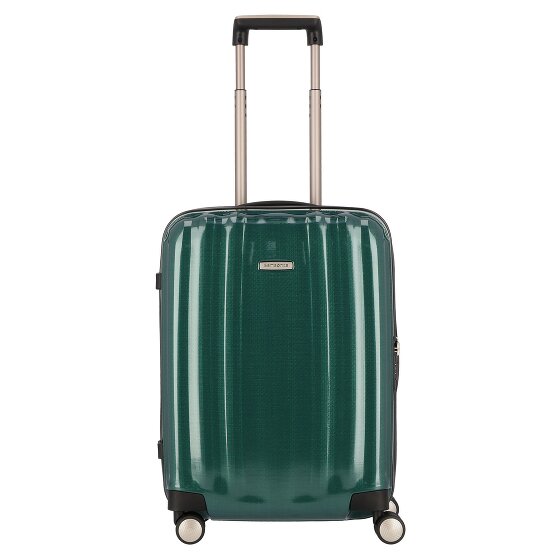 Samsonite Lite Cube Spinner 4-Rollen Kabinentrolley 55 cm