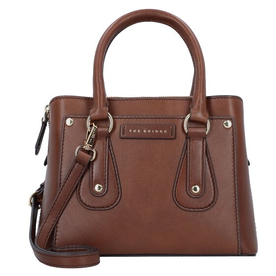 The Bridge Cecilia Handtasche Leder 26 cm