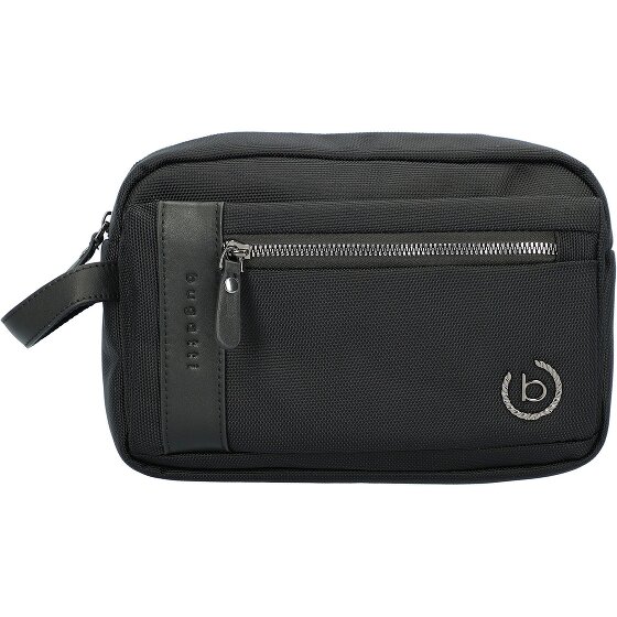 Bugatti Nero Kulturbeutel 24 cm