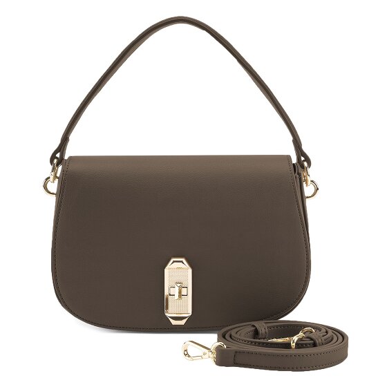 Seidenfelt Eiby Handtasche 24 cm