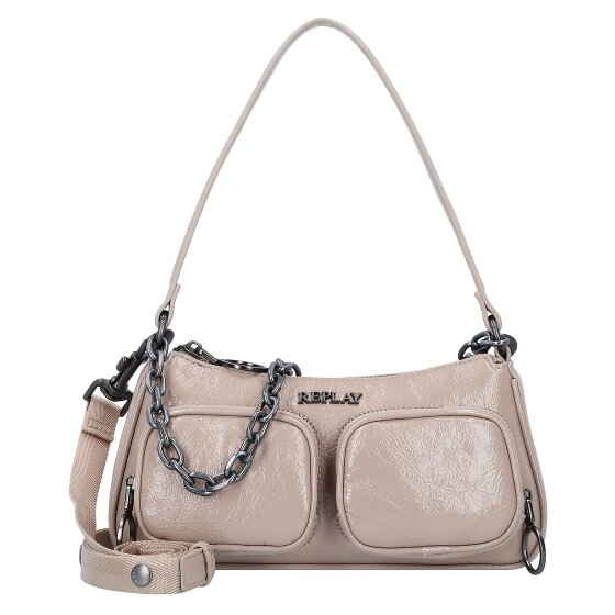Replay Schultertasche 25.5 cm