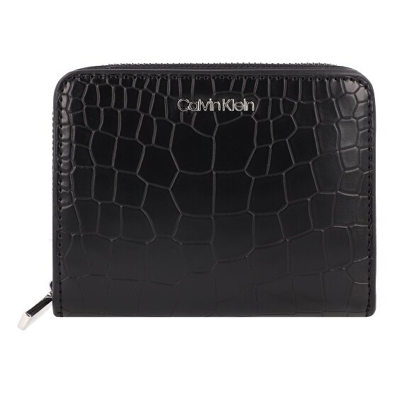 Calvin Klein CK Must Geldbörse 12 cm