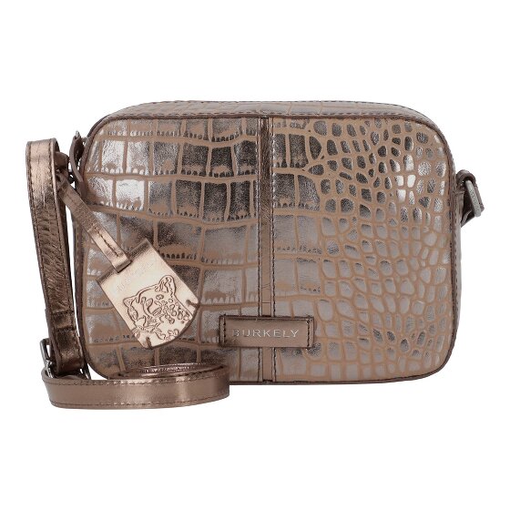 Burkely Cool Colbie Umhängetasche Leder 20 cm