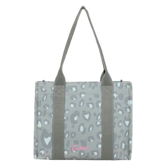 Fritzi aus Preußen Shopper Tasche 33 cm
