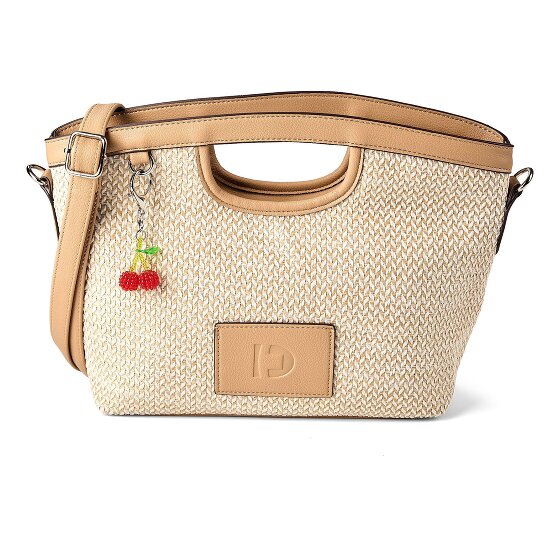 Tom Tailor Denim Lucien Shopper Tasche M 35 cm