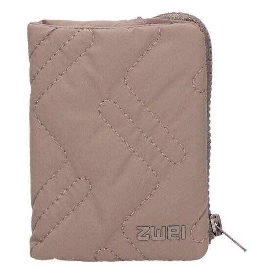 Zwei Cleo Geldbörse 13 cm