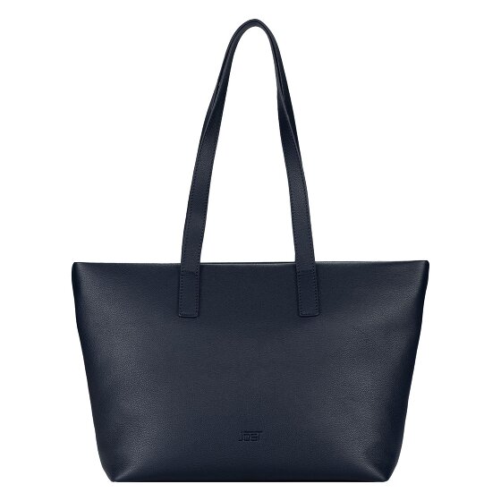 Jost Lysa Schultertasche Leder 36 cm