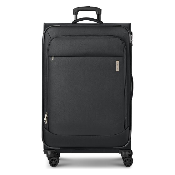 Travelite Priego 4 Rollen Trolley L 77 cm