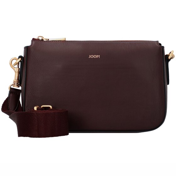 Joop! Sofisticato 1.0 Jasmina Umhängetasche Leder 24 cm