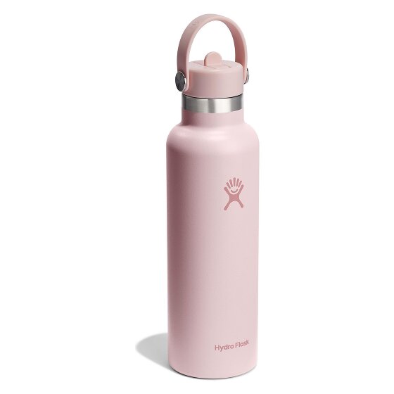 Hydro Flask Hydration Standard Flex Straw Cap Trinkflasche 620 ml