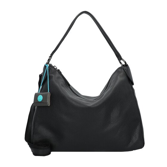 Gabs Calliope Schultertasche Leder 42 cm