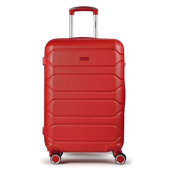 Benzi 5807 4 Rollen Trolley M 60 cm