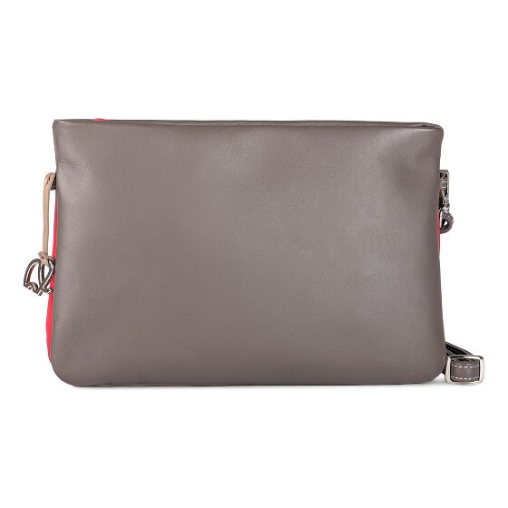 Mywalit Umhängetasche Leder 25 cm