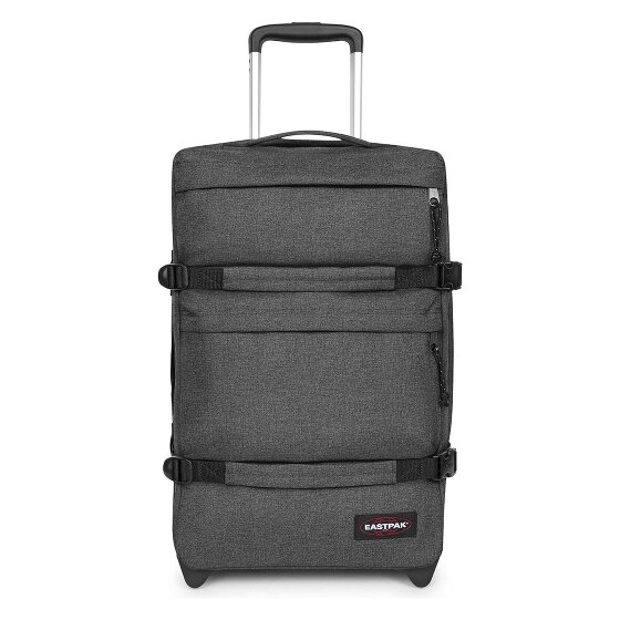 Eastpak Transit'R Plus 2 Rollen Kabinentrolley 55 cm
