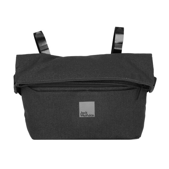 Jack Wolfskin Mainkai 2in1 Fahrradtasche 34 cm