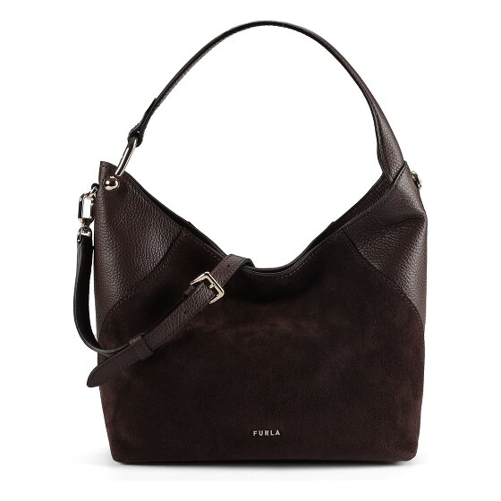 Furla Lara Schultertasche S Leder 24 cm