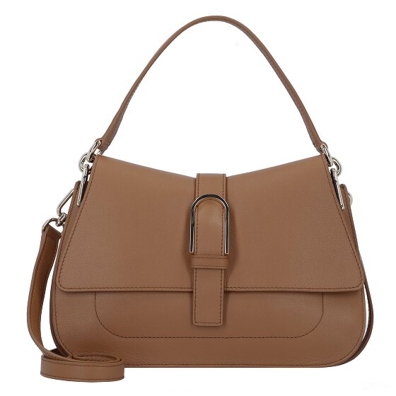 Furla Flow Handtasche Leder 25 cm