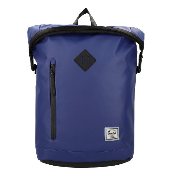 Herschel Roll Top Daypack 46 cm Laptopfach