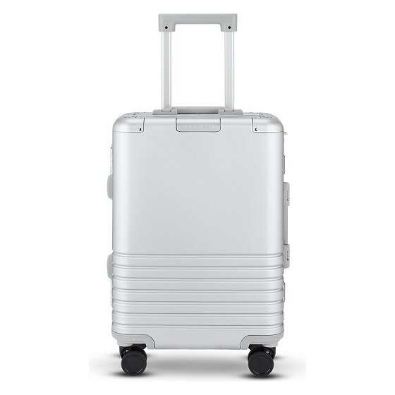 Kapten & Son Heathrow 4 Rollen Kabinentrolley 55 cm