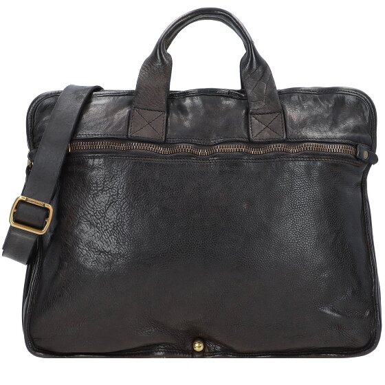 Campomaggi Aktentasche Leder 37 cm