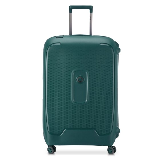Delsey Paris Moncey 4-Rollen Trolley 76 cm