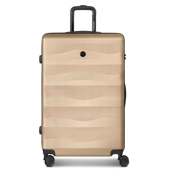 Smartbox Edition 03 4 Rollen Trolley 75 cm
