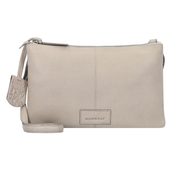Burkely Soft Skylar Umhängetasche Leder 26 cm