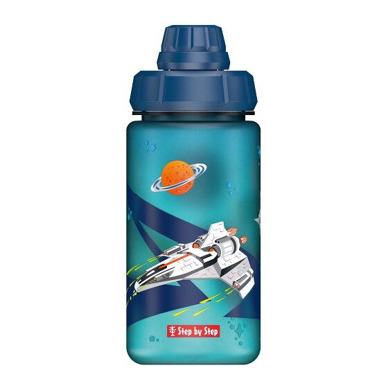 Step by Step Trinkflasche