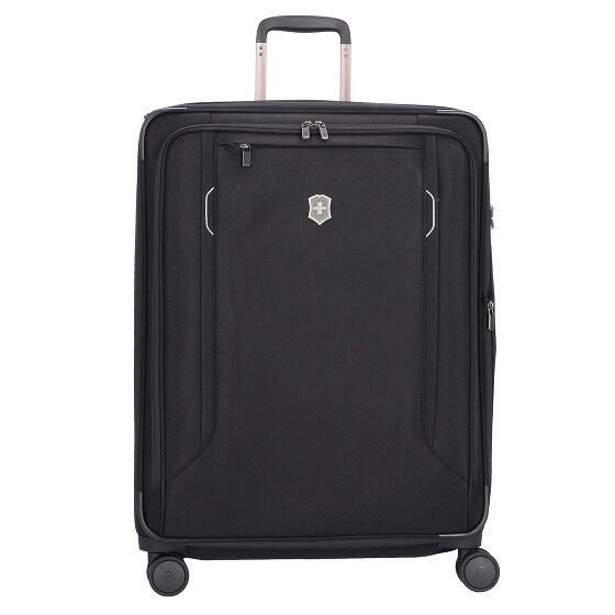 Victorinox Werks Traveler 6.0 4-Rollen Trolley 71 cm