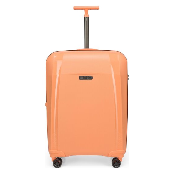 Epic Phantom SL 4 Rollen Trolley 66 cm