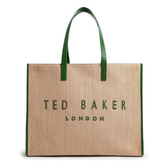 Ted Baker Pallmer Shopper Tasche 45 cm