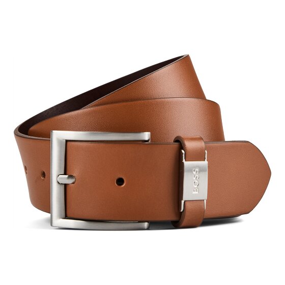 Boss Connio Gürtel Leder