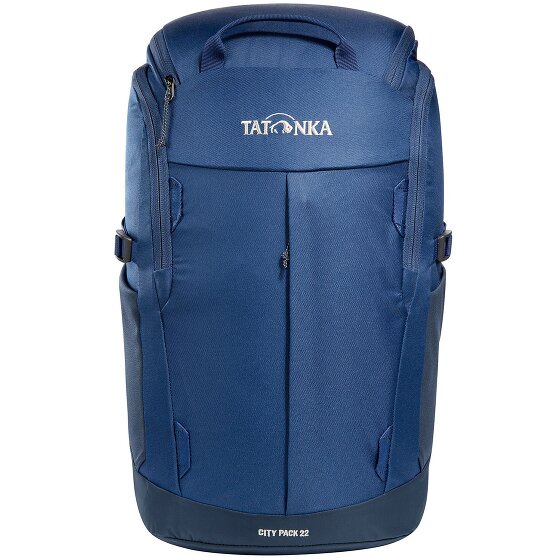 Tatonka City Pack 22 Rucksack 51 cm Laptopfach