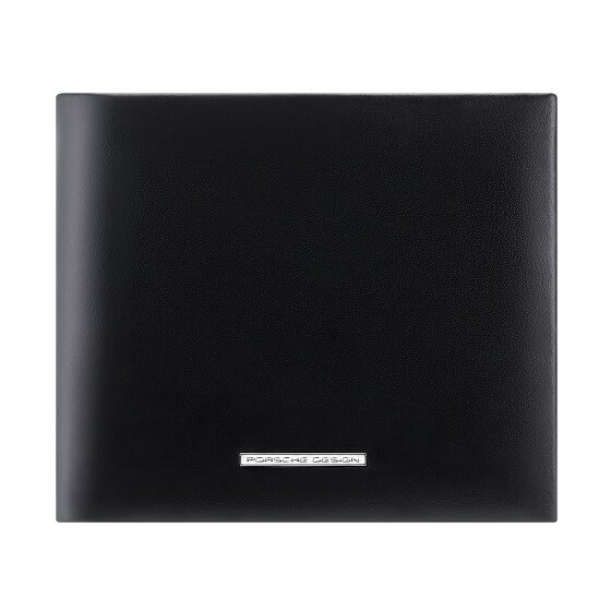 Porsche Design Classic Geldbörse RFID Leder 11 cm