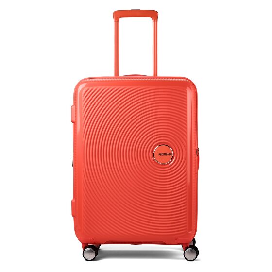 American Tourister Soundbox 4-Rollen Trolley 67 cm