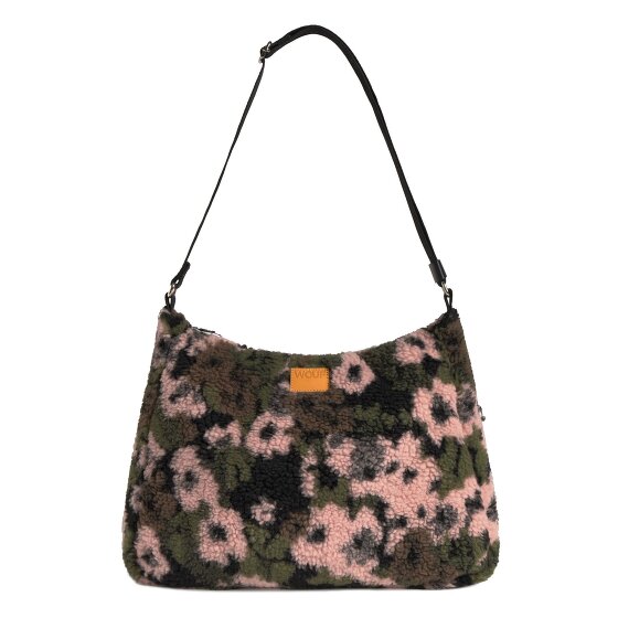 Wouf Teddy Umhängetasche 40 cm